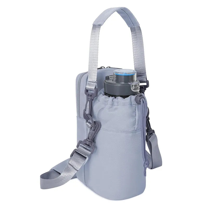 Insulated Bottle Bag