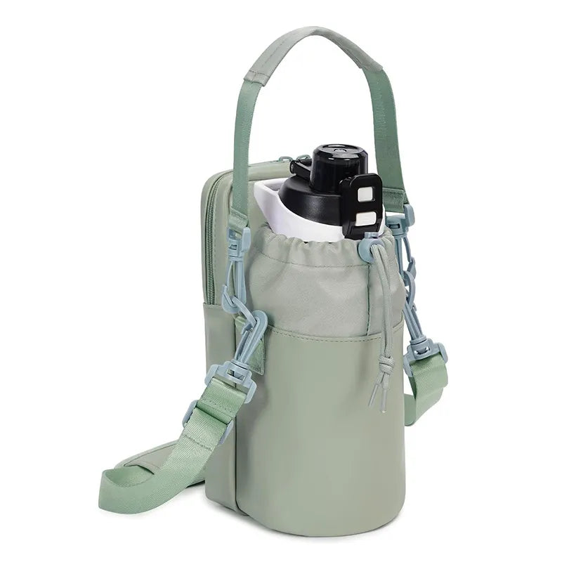 Insulated Bottle Bag