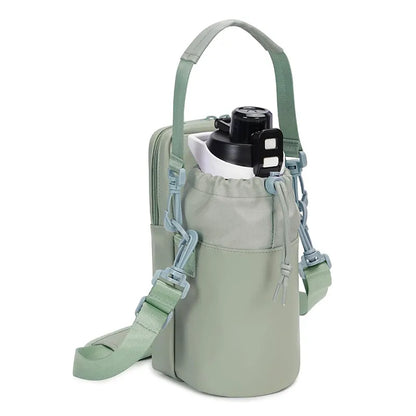 Insulated Bottle Bag