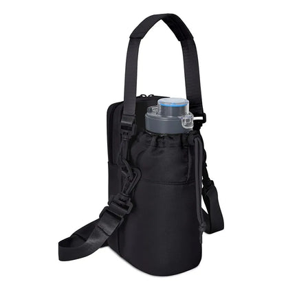 Insulated Bottle Bag