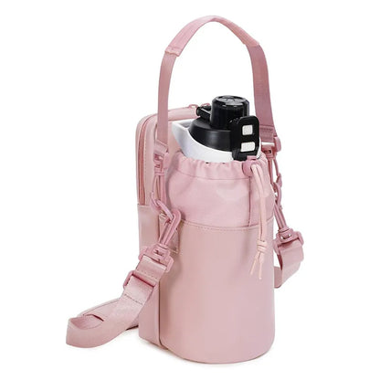 Insulated Bottle Bag