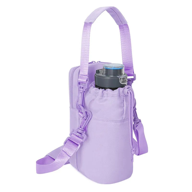 Insulated Bottle Bag
