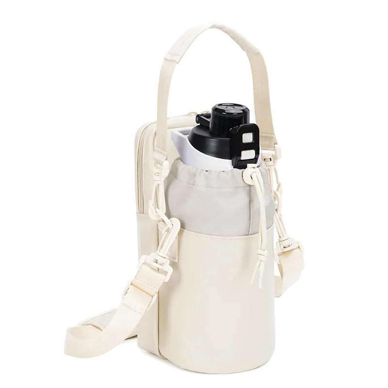 Insulated Bottle Bag