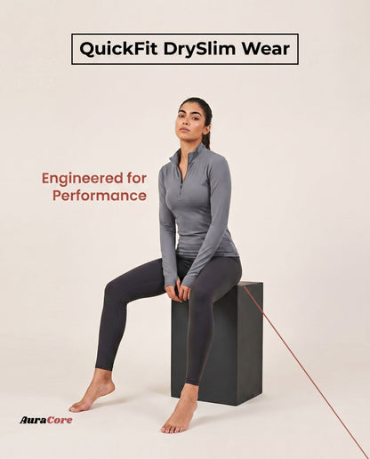Aura QuickFit DrySlim Wear