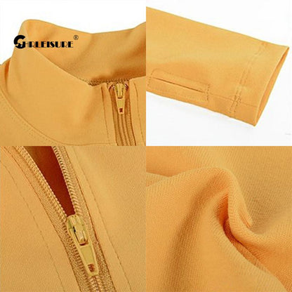 Aura QuickFit DrySlim Wear